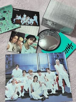 Stray Kids album