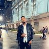 Dwayne Campbell 