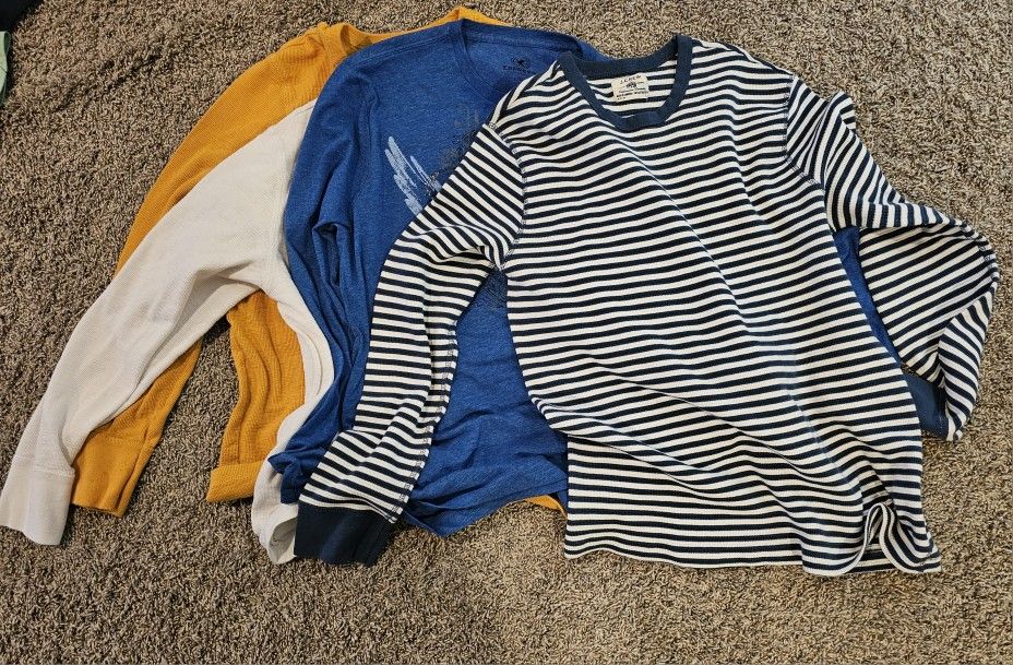 Brand Name Mens Full Sleeve t shirts (4)