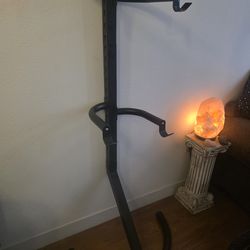 Bike Rack for 2 Bikes (Adjustable)