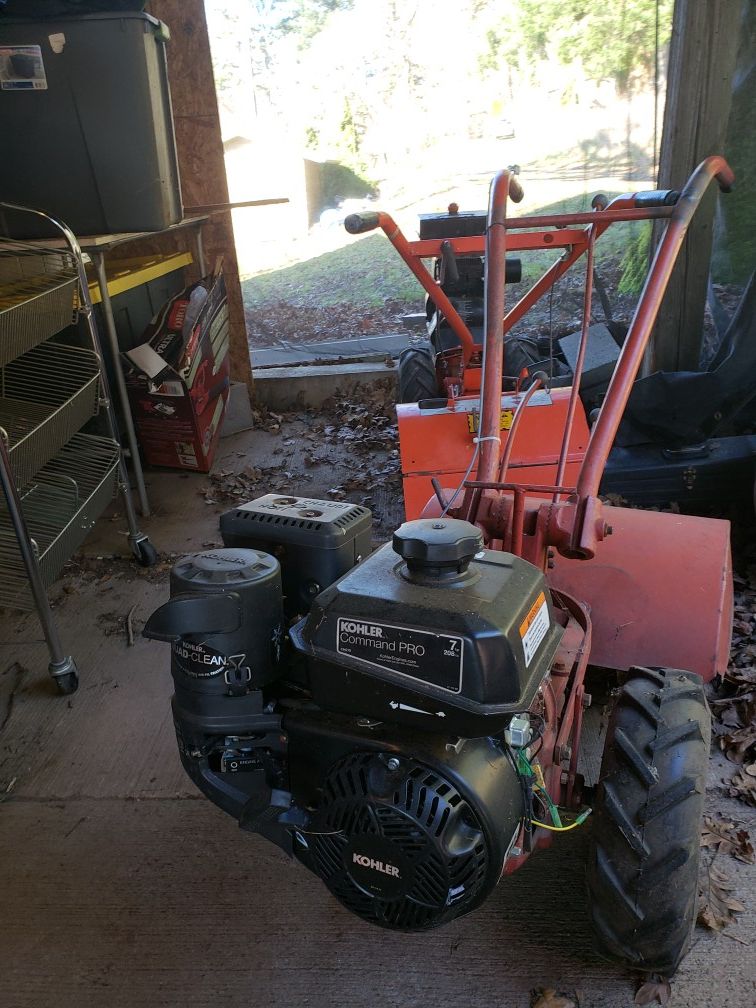 Roto Tillers for Sale in Oregon City, OR OfferUp