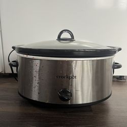 Crockpot