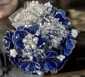 Artificial Flower For 15, Sweet 16 and Wedding