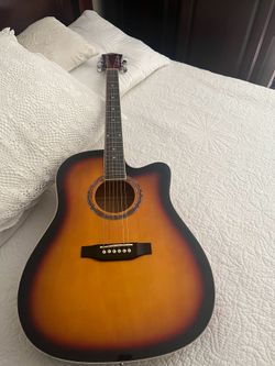 Acústic guitar