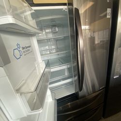 Lg Refrigerator 