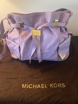 Michael Kors Signature Tote Bag