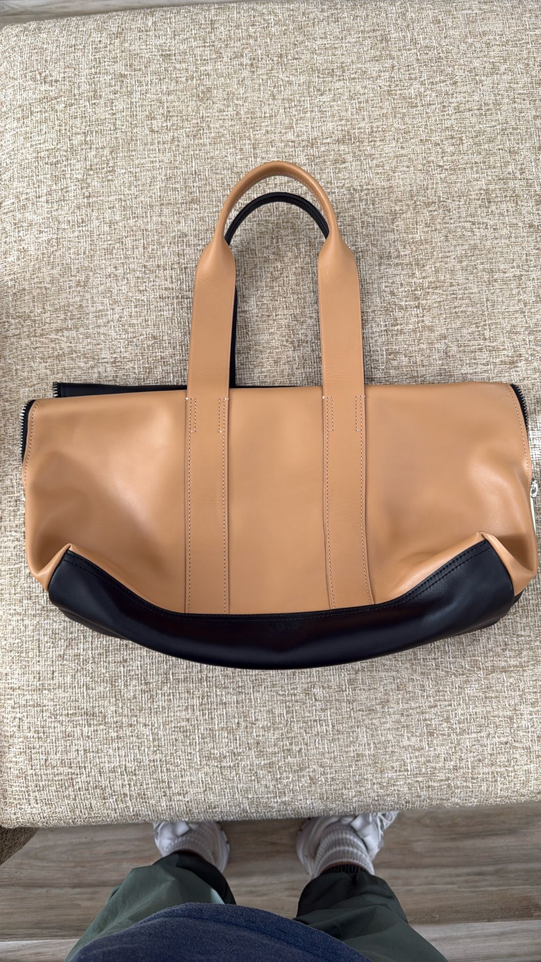 3.1 Phillip Jim Multicolor Bag