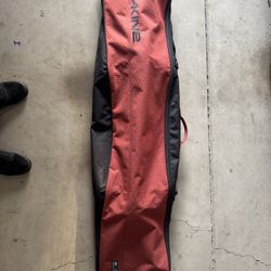 Snowboard Bag