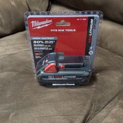 Milwaukee M18 CP3.0 Battery