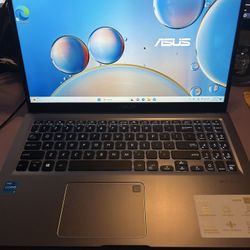 Asus Laptop F515