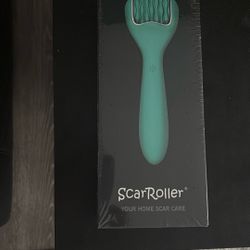 Scar Roller 