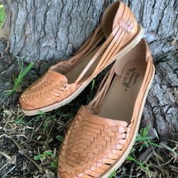 Huaraches Sahuayenses