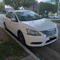 2015 Nissan Sentra