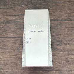 NETGEAR AC1900 WIFI Range Extender