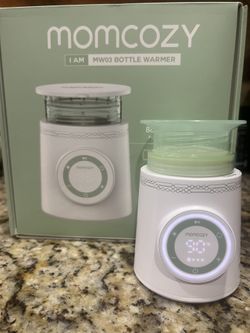 Bottle Warmer - Momcozy