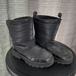 Children’s Snow Boots 