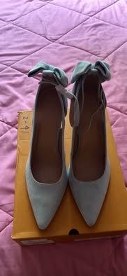 Piepiebuy Pumps Size 10