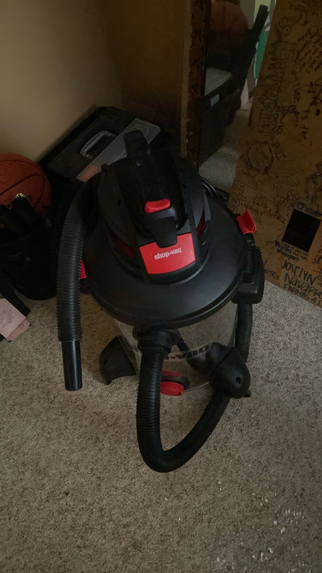 Shop Vac 