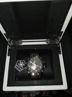 Watch Star watch