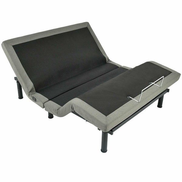 Massage Adjustable Bed Frame
