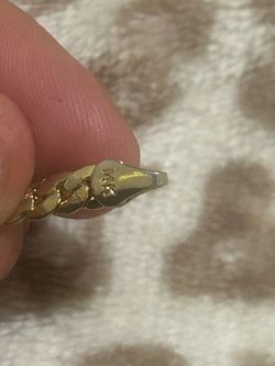 Cuban chain