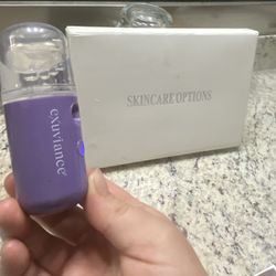 Exuviance Facial Steamer 