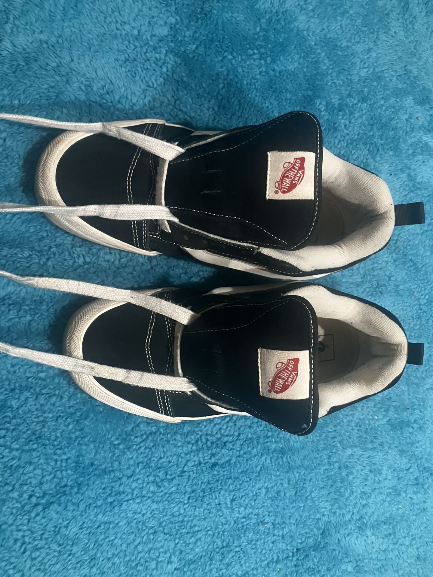 Knu School Vans,All Products : American Fashion Style Bags On Sale
