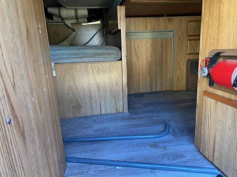 1989 Jayco Pop up for Sale in San Antonio, TX OfferUp