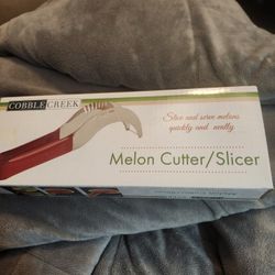 Melon Cutter/Slicer $8