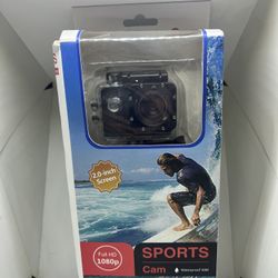 1080 P Camera 