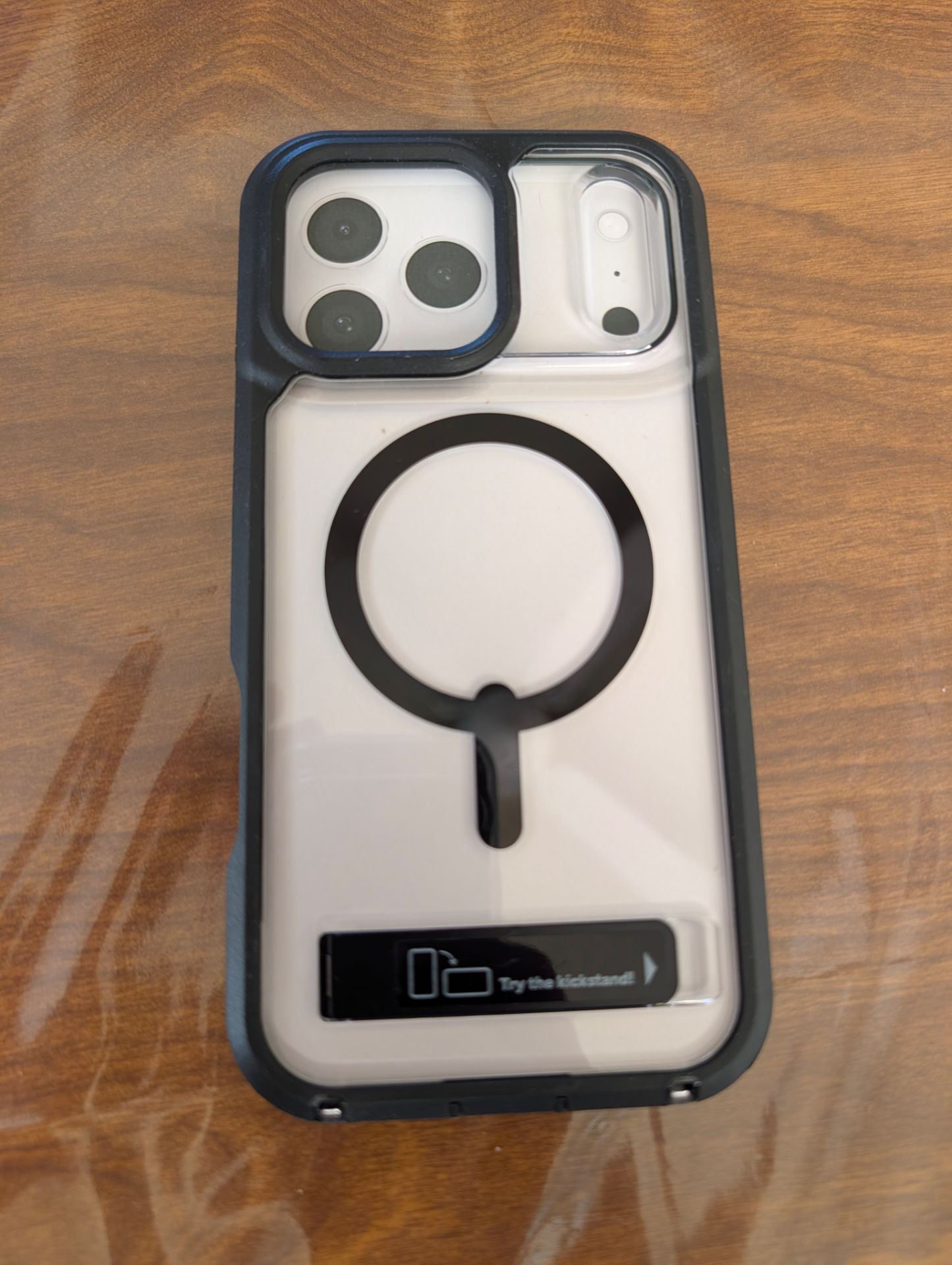 iPhone 17 Pro Max Case