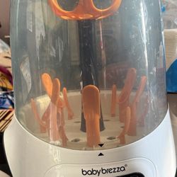 Bottler Dryer And Sterilizer 