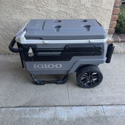 igloo Trailmate Cooler