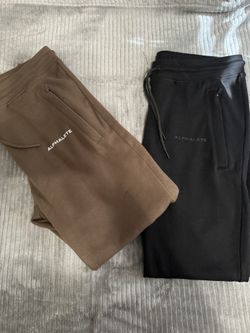 Alphalete Joggers