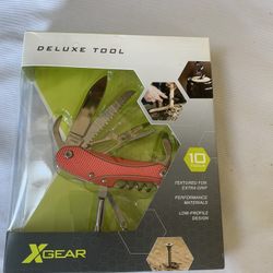 Multi Tool ***Band New Stuff For $5***