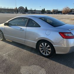 2010 Honda Civic