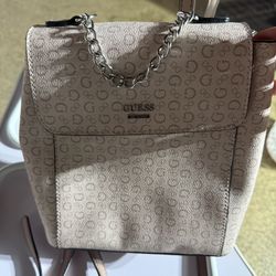 Guess Backpack 