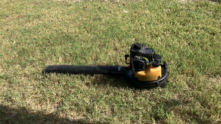 1998 Craftsman leaf blower