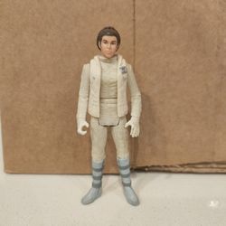 Princess Leia Organa Hoth