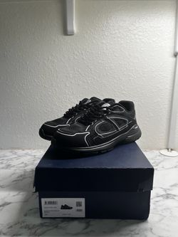 Dior b30 black