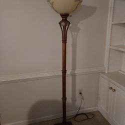 Beautiful Floor Lamp