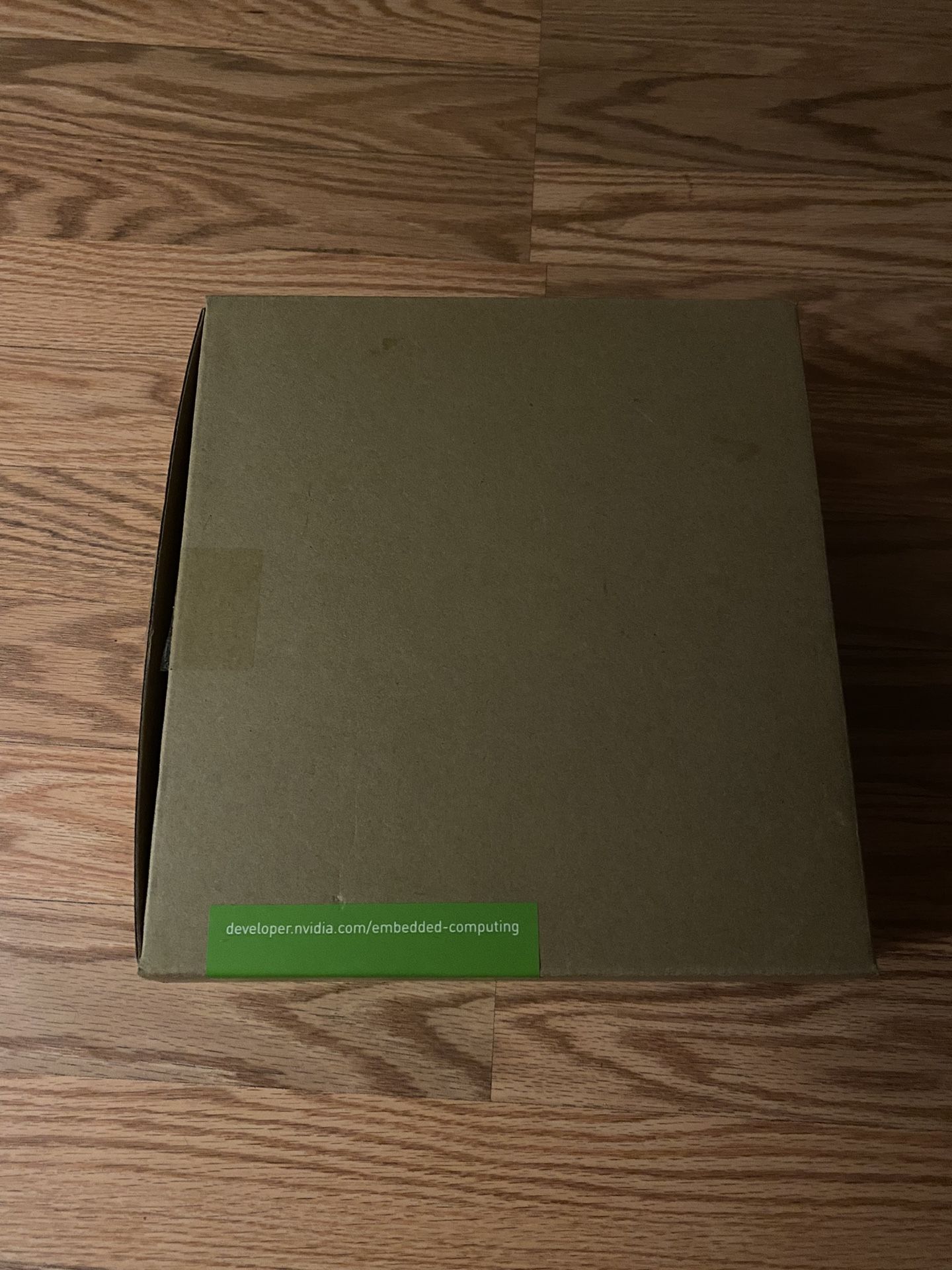 Nvidia Jetson Tx1 w case