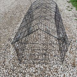 6ft X 30" Wide And 30" Tall Cage  MARTINSVILLE 