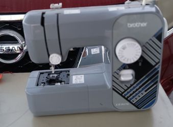 Brother LX3817G Sewing Machine