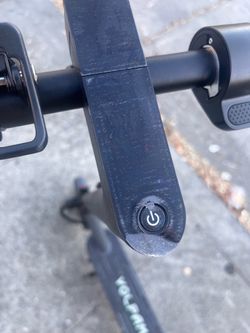 Volpam electric scooter