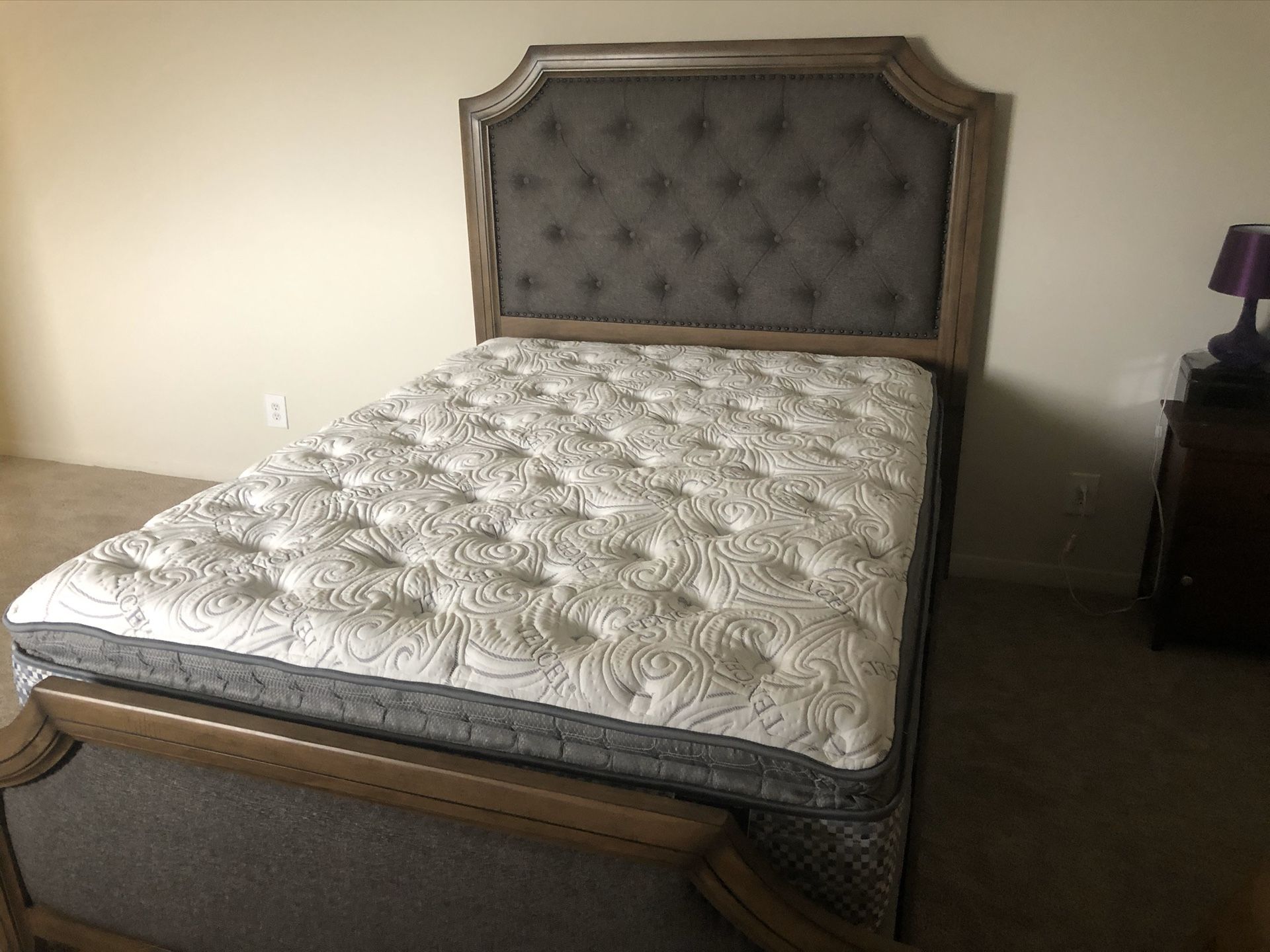 Mattresses for sale