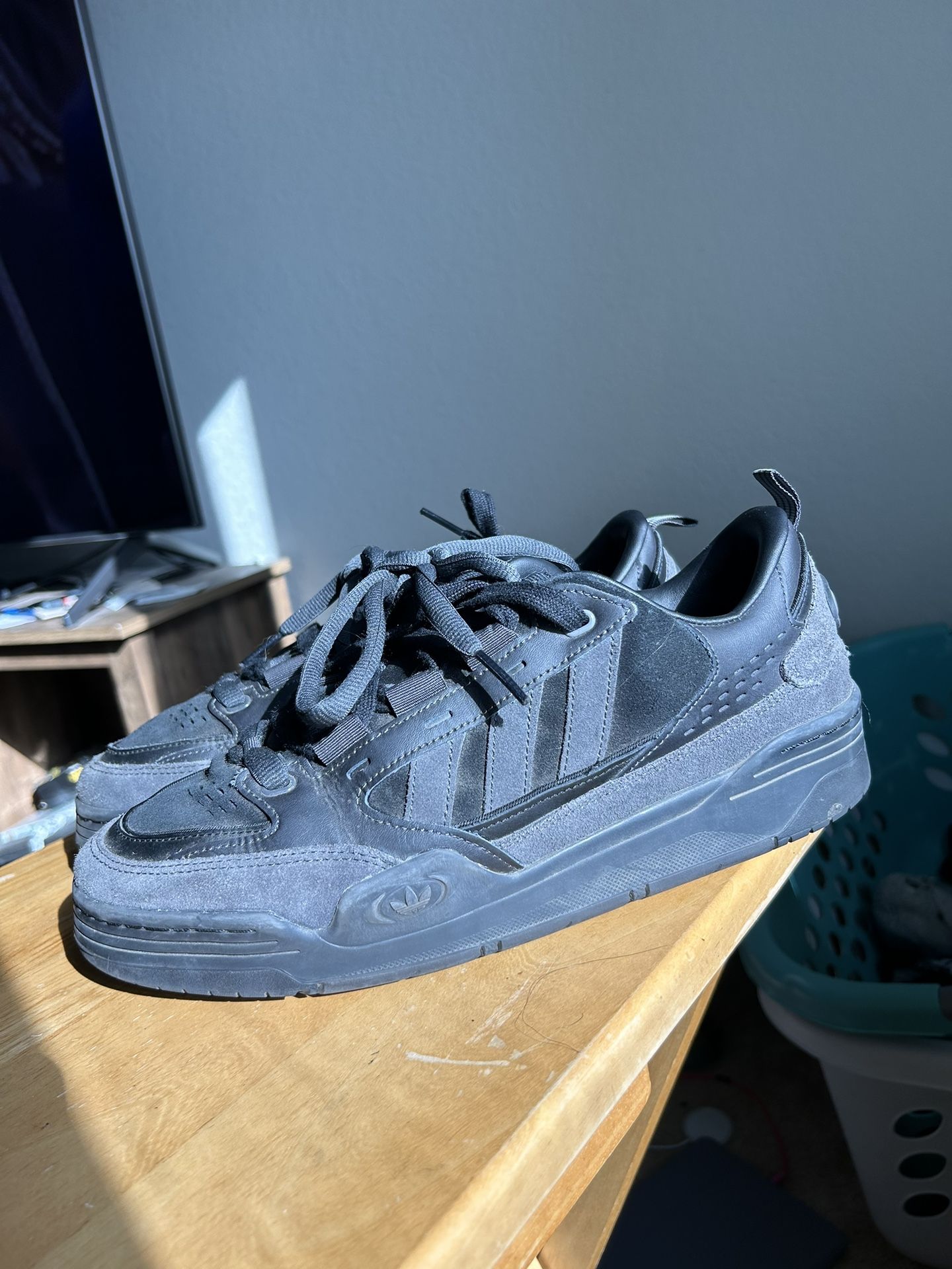 Men’s Adidas Sneakers
