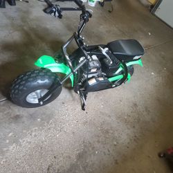 Mini Bike