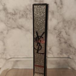 Brand NEW!!! 🆕   YSL-Yves Saint Laurent Eau De Parfum - Black Opium Glitter - 10ml (((PENDING PICK UP TODAY)))