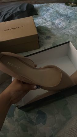 Nine West